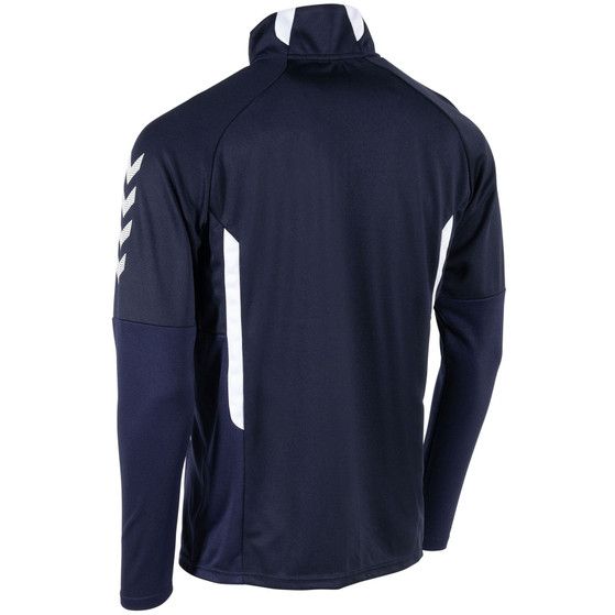 Hummel Authentic 1/4 Zip Tröja