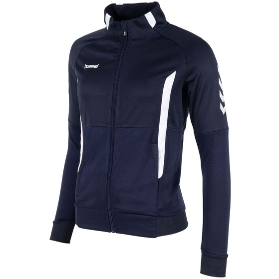 Hummel Authentic Jacke FullZip Damen