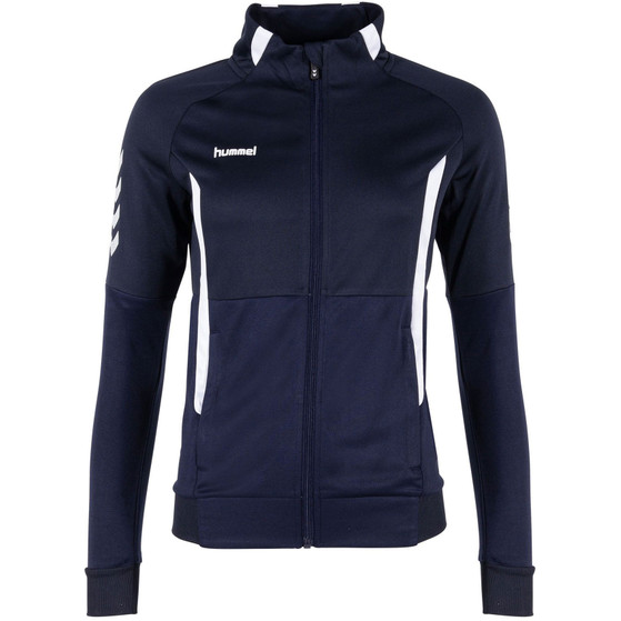 Hummel Authentic Jacke FullZip Damen