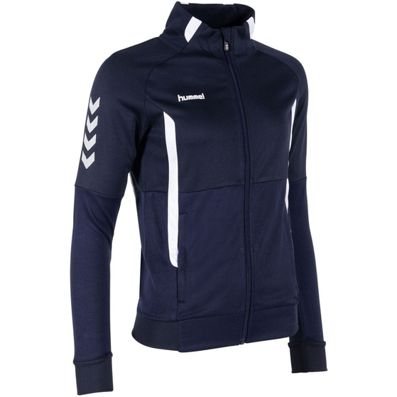 Hummel Authentic Jacke FullZip Damen