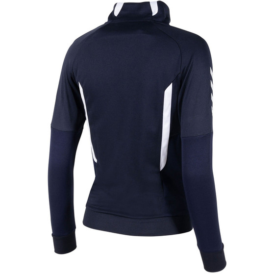Hummel Authentic Jacke FullZip Damen