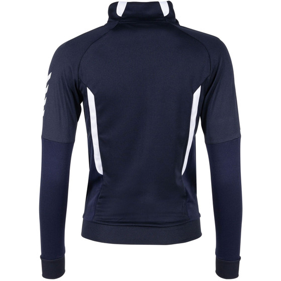 Hummel Authentic Jacke FullZip Damen