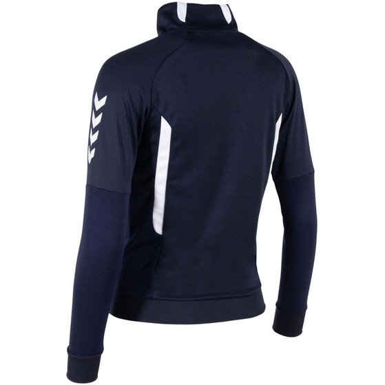 Hummel Authentic Jacke FullZip Damen