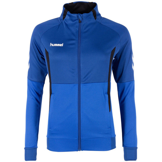 Hummel Authentic Jacket FullZip Women