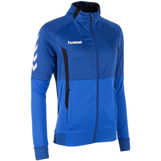 Hummel Authentic Jacket FullZip Women