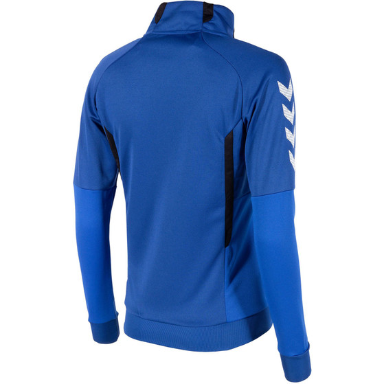 Hummel Authentic Jacket FullZip Women