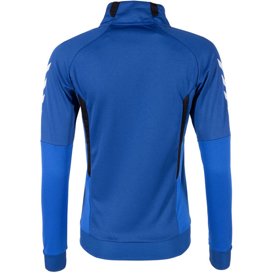 Hummel Authentic Jacket FullZip Women
