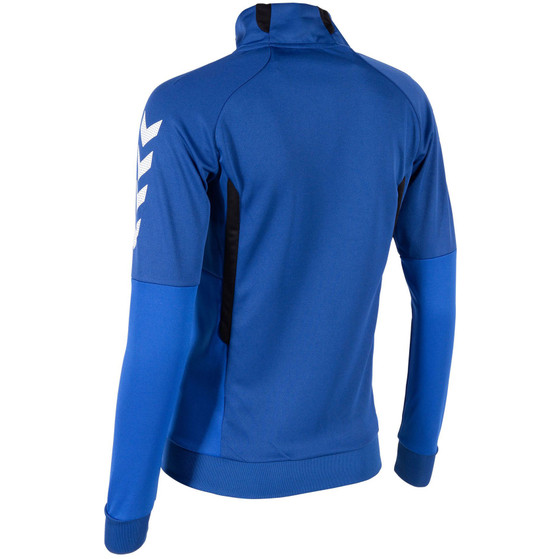 Hummel Authentic Jacket FullZip Women