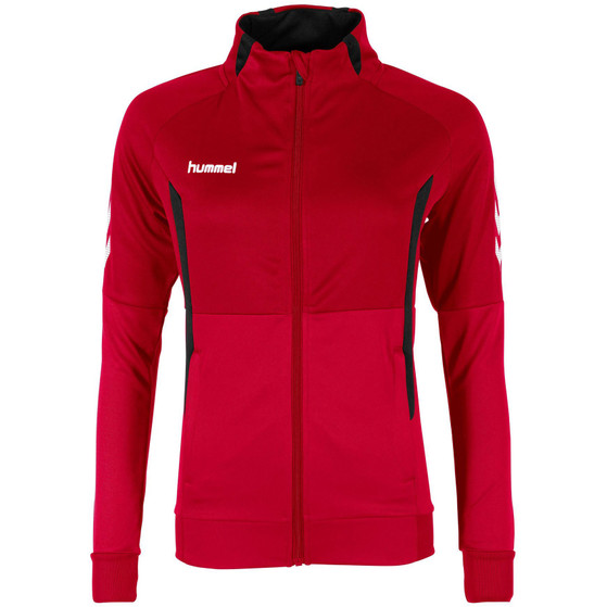 Hummel Authentic Jacket FullZip Women