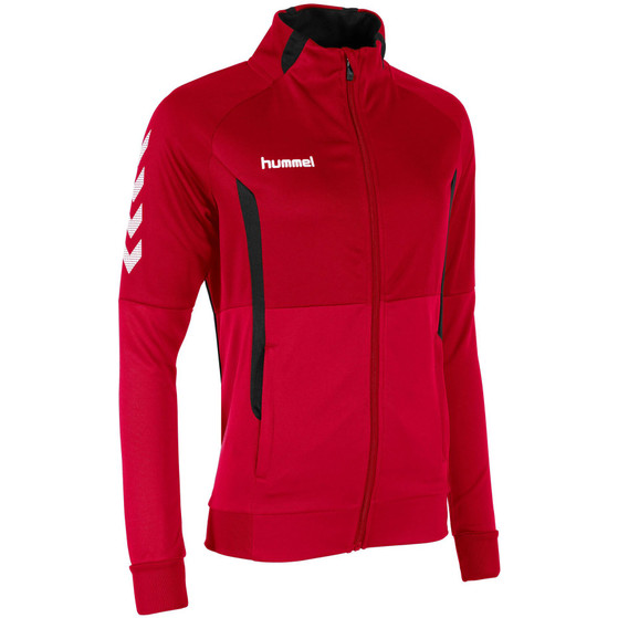Hummel Authentic Jacket FullZip Women