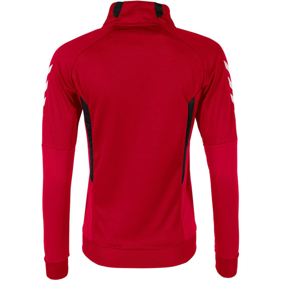 Hummel Authentic Jacket FullZip Women