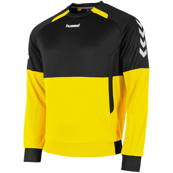 Hummel Authentic Top Round Neck Kids