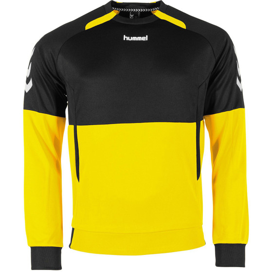 Hummel Authentic Top Round Neck Kids