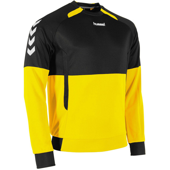 Hummel Authentic Top Round Neck Kids