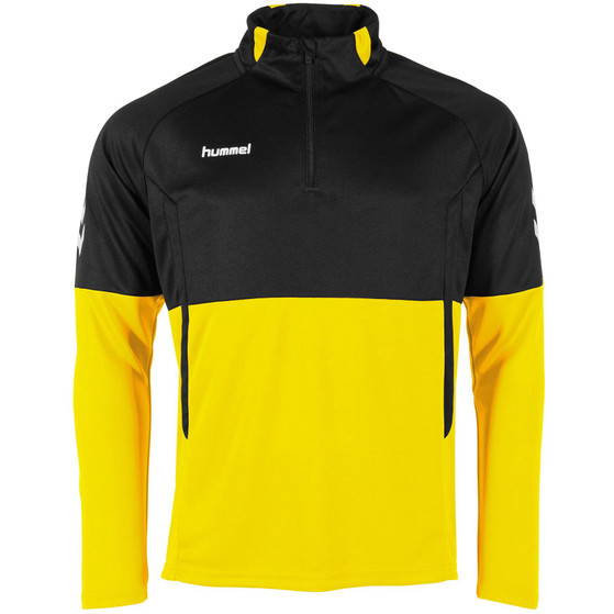 Hummel Authentic 1/4 Zip Tröja Barn