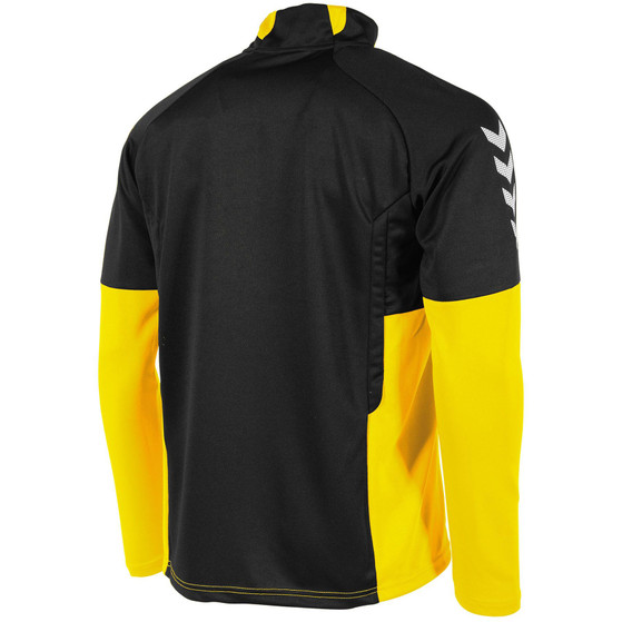 Hummel Authentic 1/4 Zip Tröja Barn