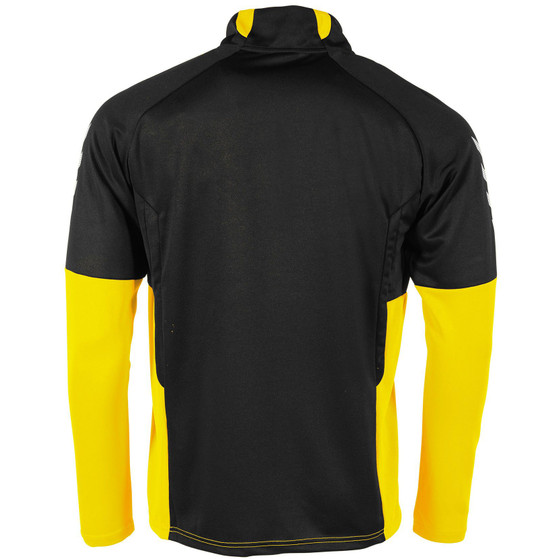 Hummel Authentic 1/4 Zip Tröja Barn