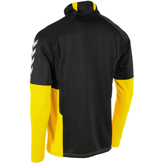 Hummel Authentic 1/4 Zip Tröja Barn