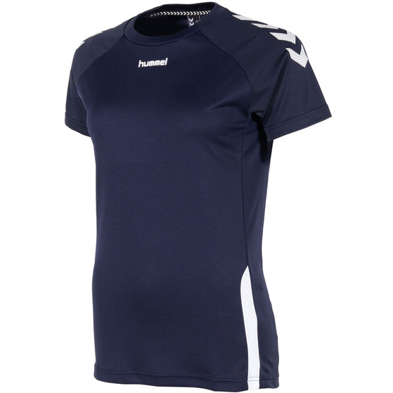 Hummel Authentic Shirt Women
