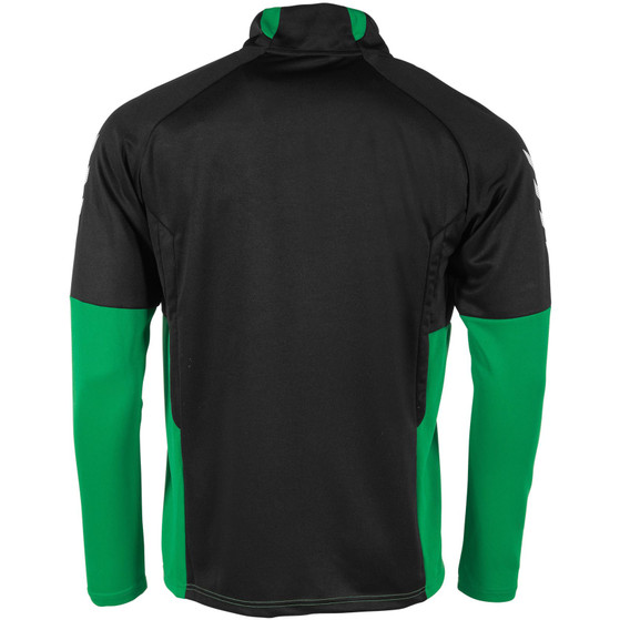 Hummel Authentic 1/4 Zip-Top