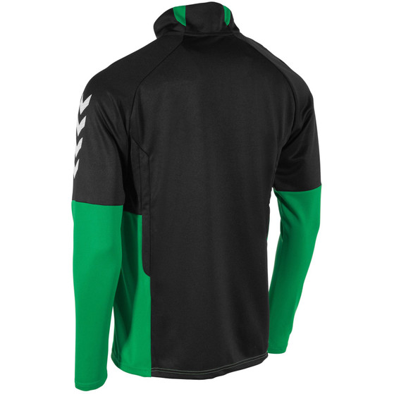 Hummel Authentic 1/4 Zip-Top