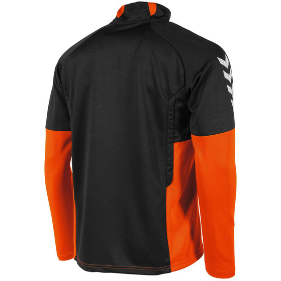 Hummel Authentic 1/4 Zip Tröja Barn