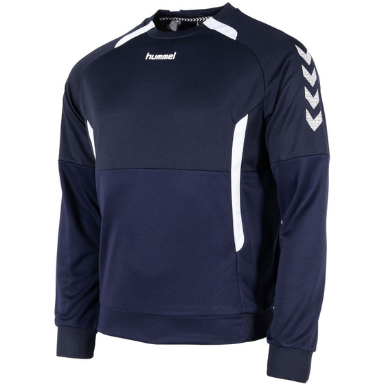 Hummel Authentic Top Round Neck Kids