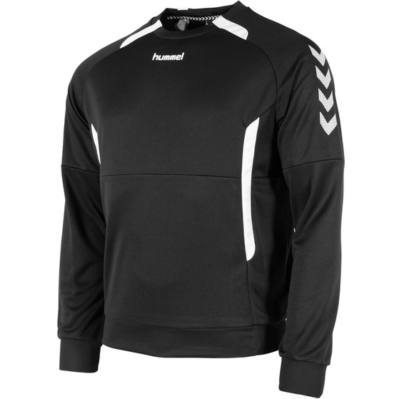 Hummel Authentic Top Round Neck Kids