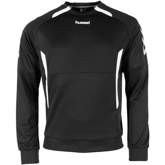 Hummel Authentic Top Round Neck Kids