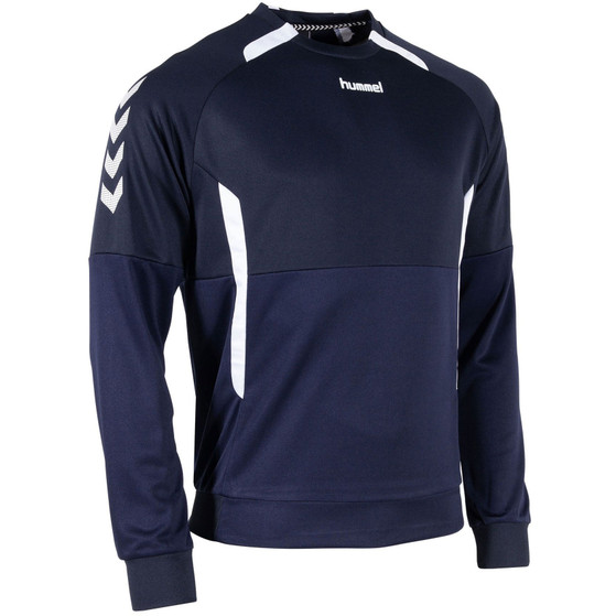 Hummel Authentic Top Round Neck