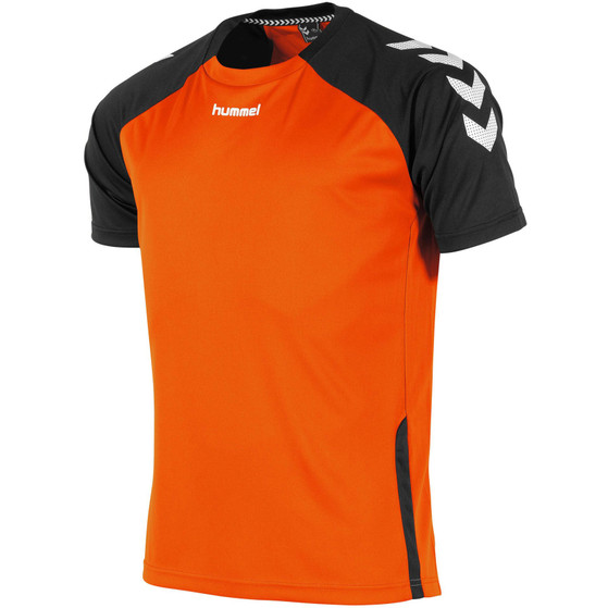 Hummel Authentic Shirt Herren