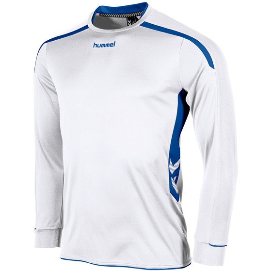 Hummel Preston Shirt LS Kids