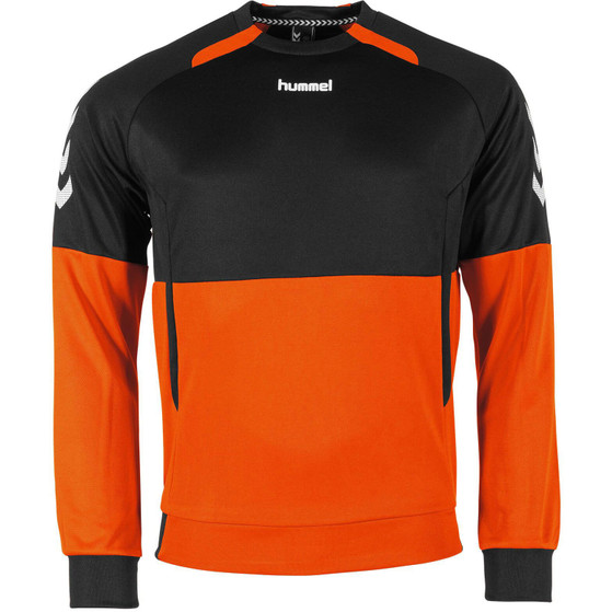 Hummel Authentic Top Round Neck