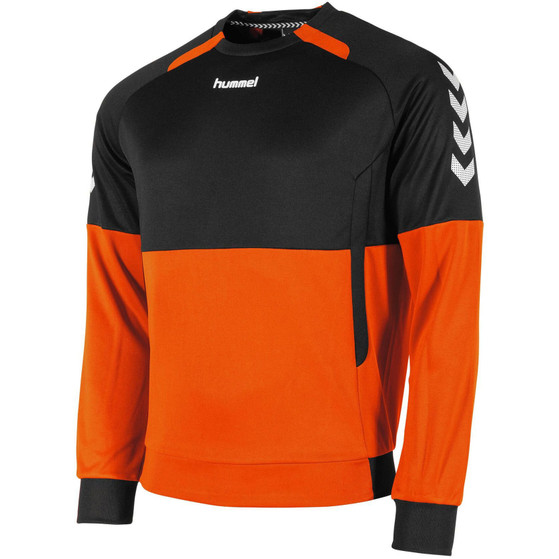 Hummel Authentic Top Round Neck