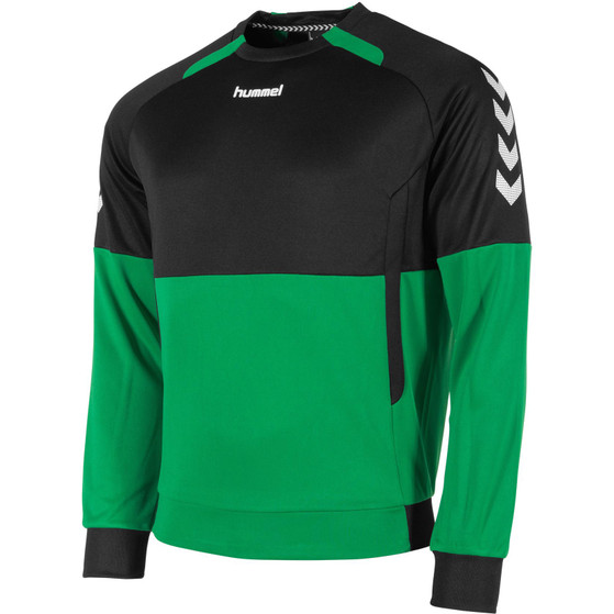Hummel Authentic Top Round Neck Kids
