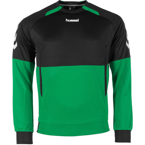 Hummel Authentic Top Round Neck Kids
