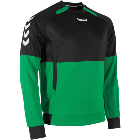 Hummel Authentic Top Round Neck Kids