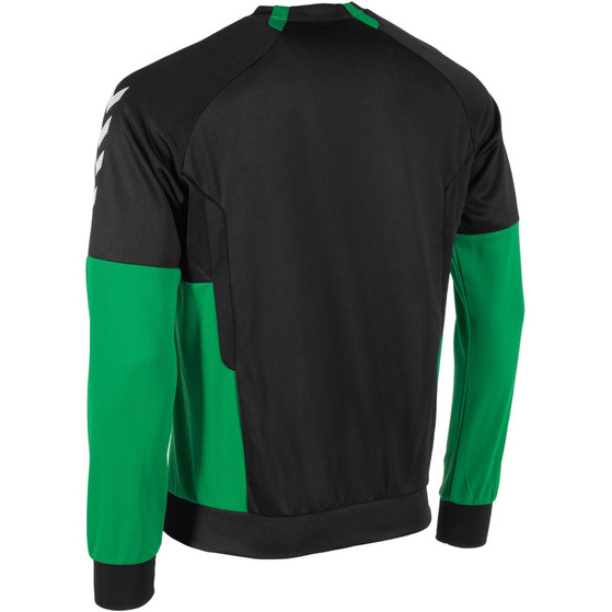 Hummel Authentic Top Round Neck Kids