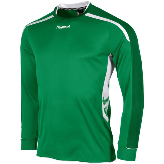 Hummel Preston Shirt LS Kids Handballshop