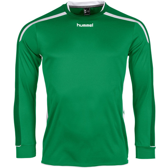 Hummel Preston Shirt LS Kids