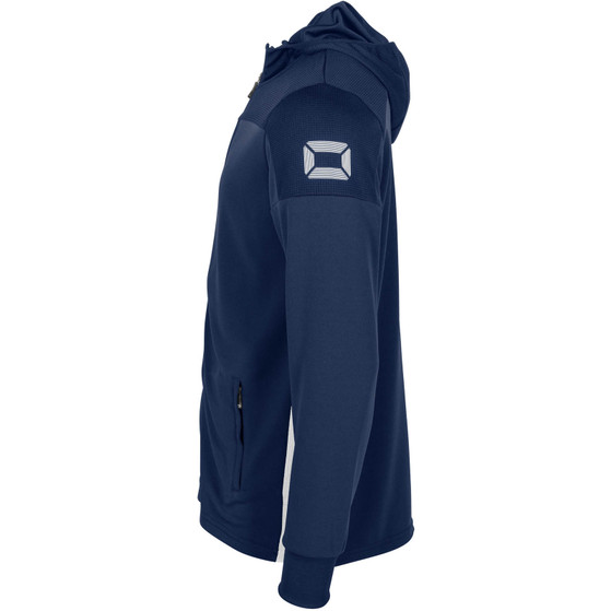 Stanno Pride Full Zip Hooded Kids