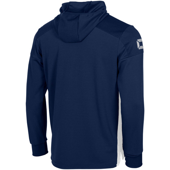 Stanno Pride Full Zip Hooded Jacket