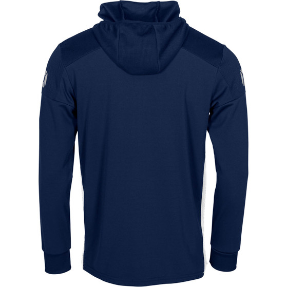 Stanno Pride Full Zip Hooded Jacket