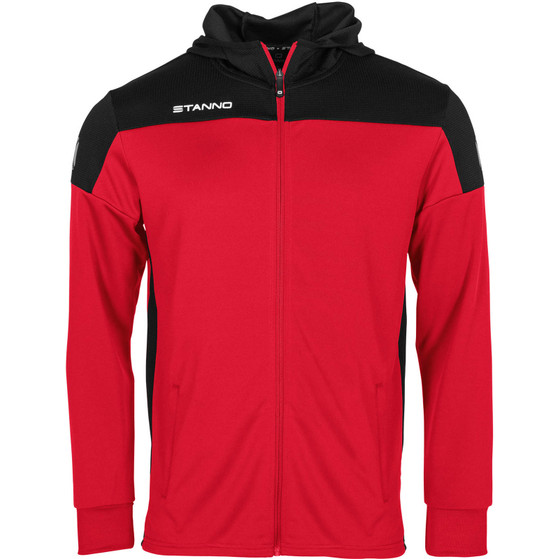 Stanno Pride Full Zip Hooded