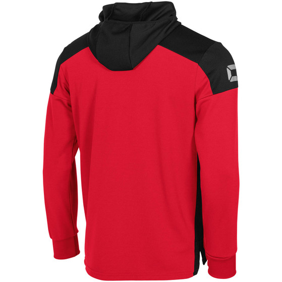 Stanno Pride Full Zip Hooded