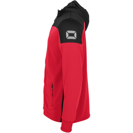 Stanno Pride Full Zip Hooded