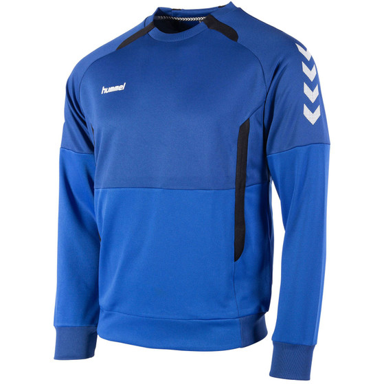Hummel Authentic Top Round Neck Kids