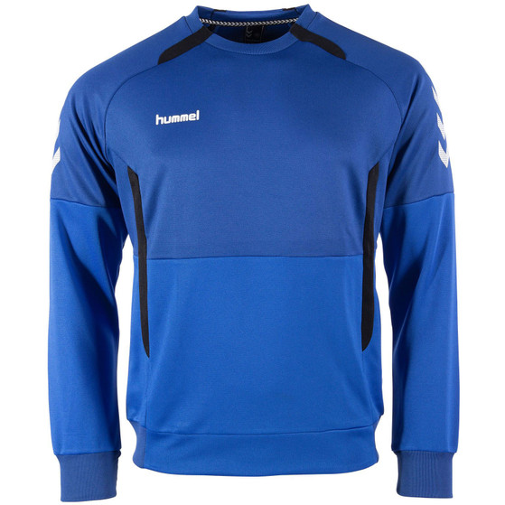 Hummel Authentic Top Round Neck Kids