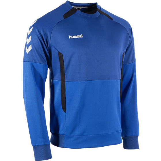 Hummel Authentic Top Round Neck Kids