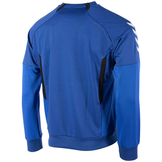 Hummel Authentic Top Round Neck Kids